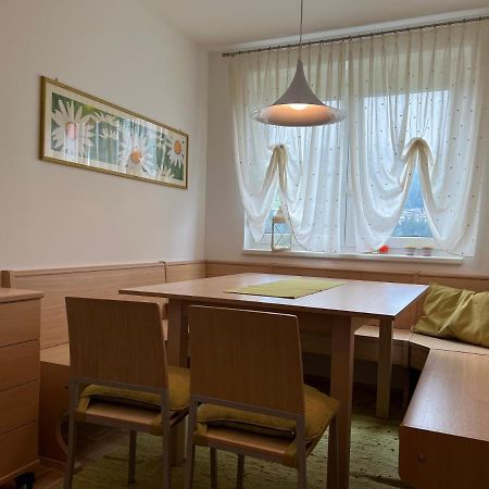 Appartementhaus Ckpk Sonnenalpe Nassfeld Bagian luar foto