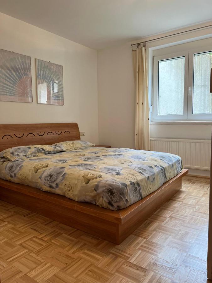 Appartementhaus Ckpk Sonnenalpe Nassfeld Bagian luar foto
