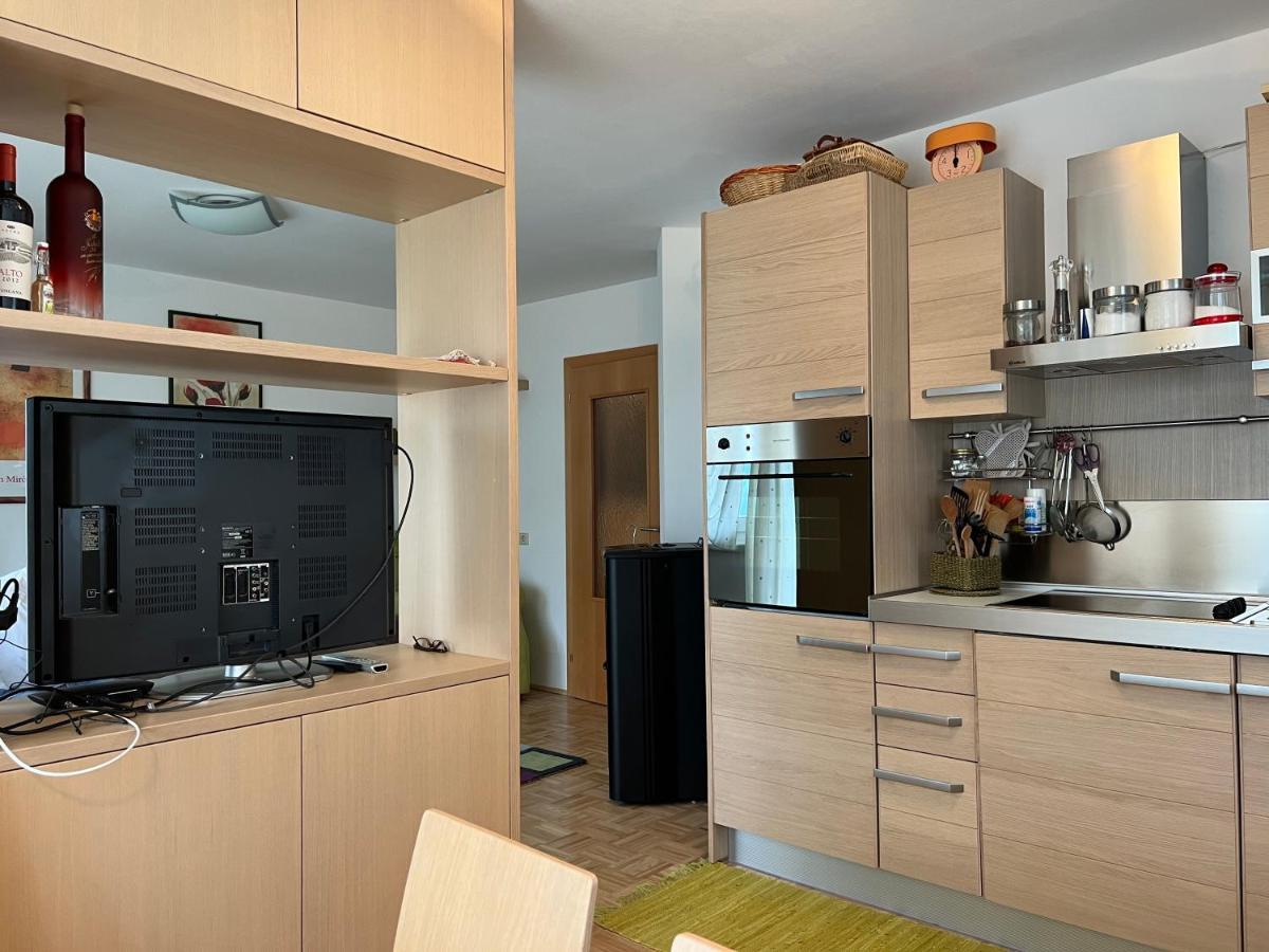 Appartementhaus Ckpk Sonnenalpe Nassfeld Bagian luar foto