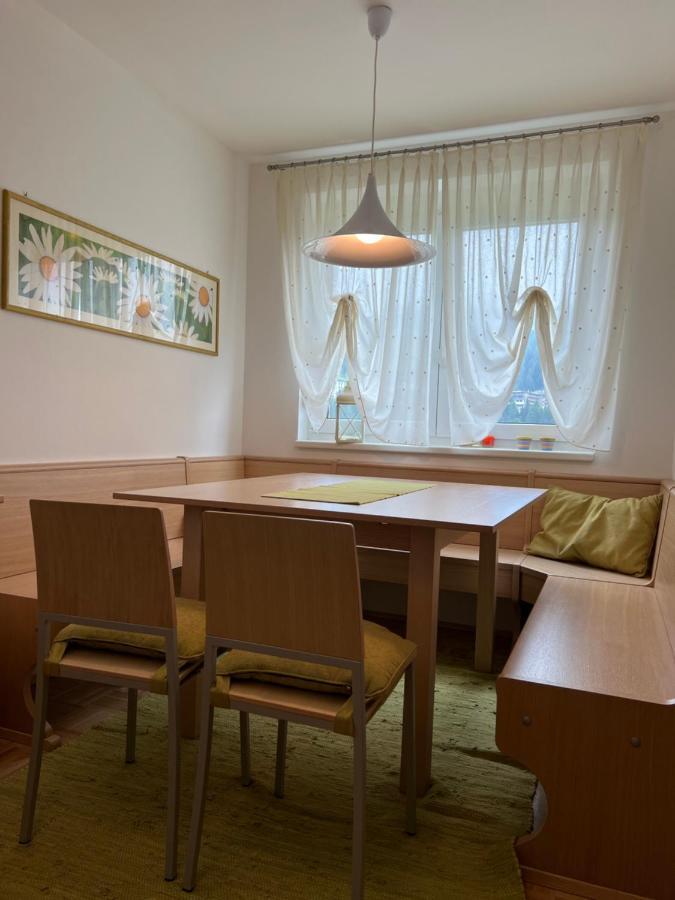 Appartementhaus Ckpk Sonnenalpe Nassfeld Bagian luar foto