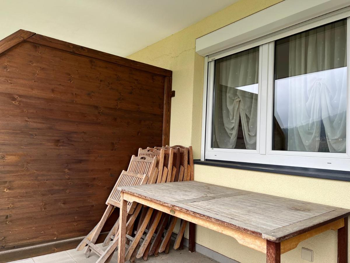 Appartementhaus Ckpk Sonnenalpe Nassfeld Bagian luar foto