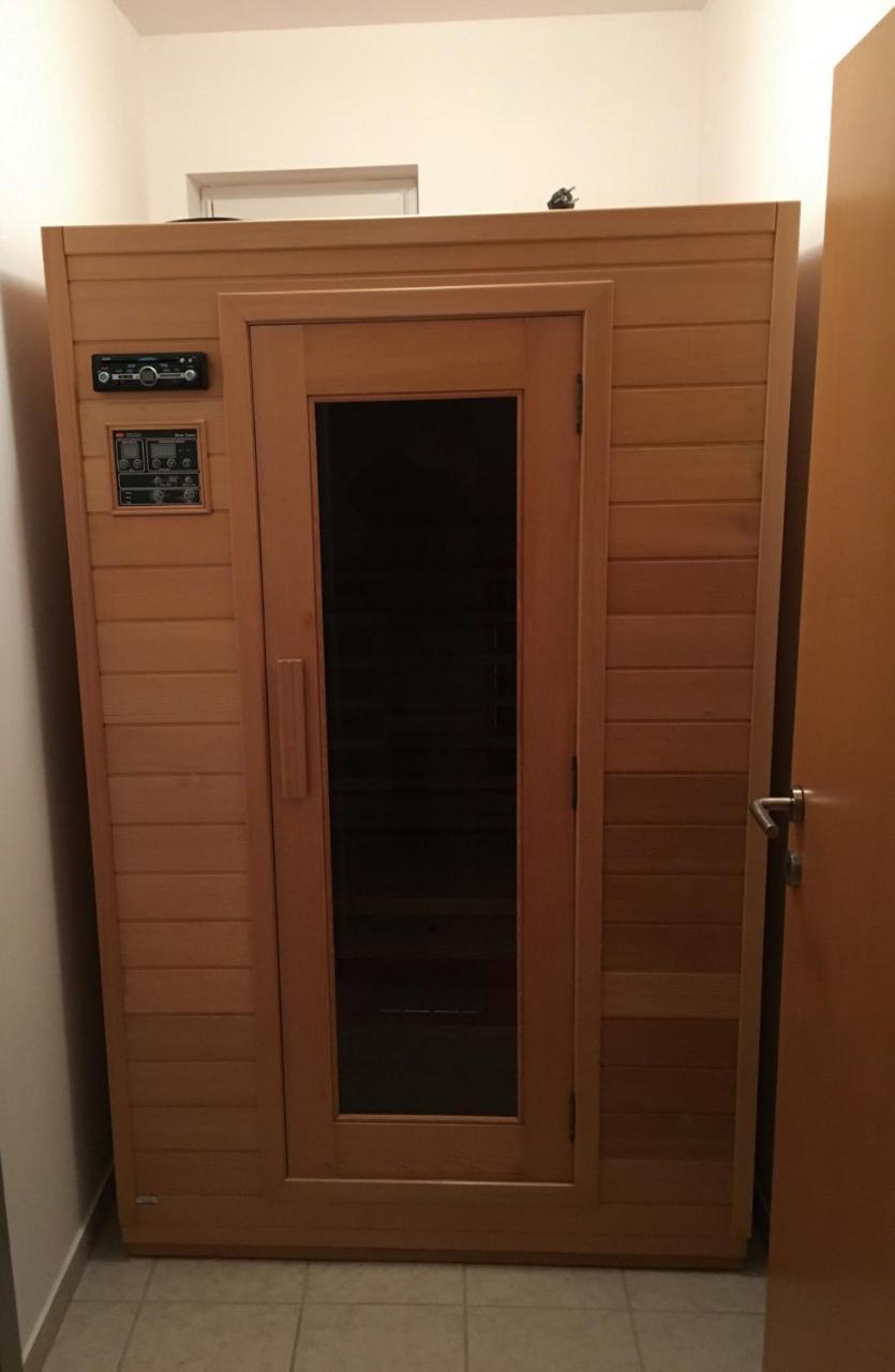 Appartementhaus Ckpk Sonnenalpe Nassfeld Bagian luar foto