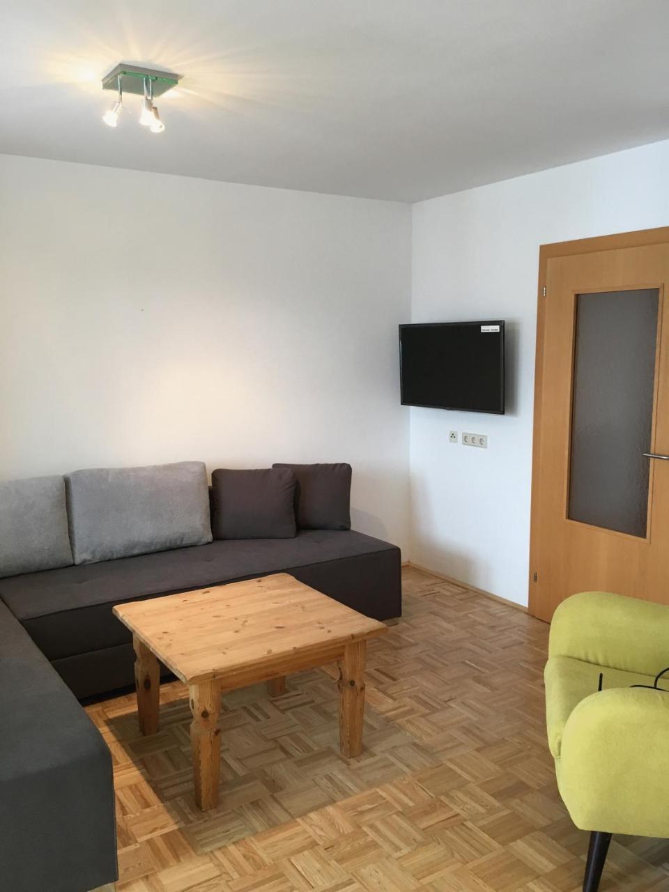 Appartementhaus Ckpk Sonnenalpe Nassfeld Bagian luar foto