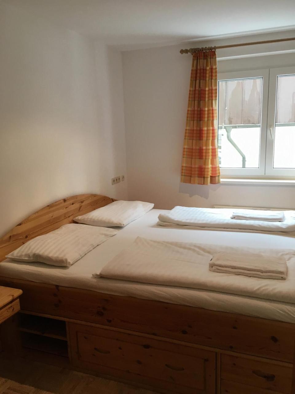 Appartementhaus Ckpk Sonnenalpe Nassfeld Bagian luar foto