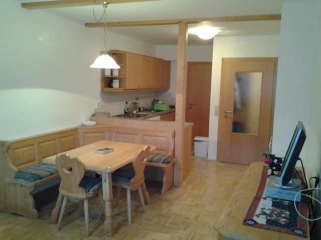 Appartementhaus Ckpk Sonnenalpe Nassfeld Bagian luar foto