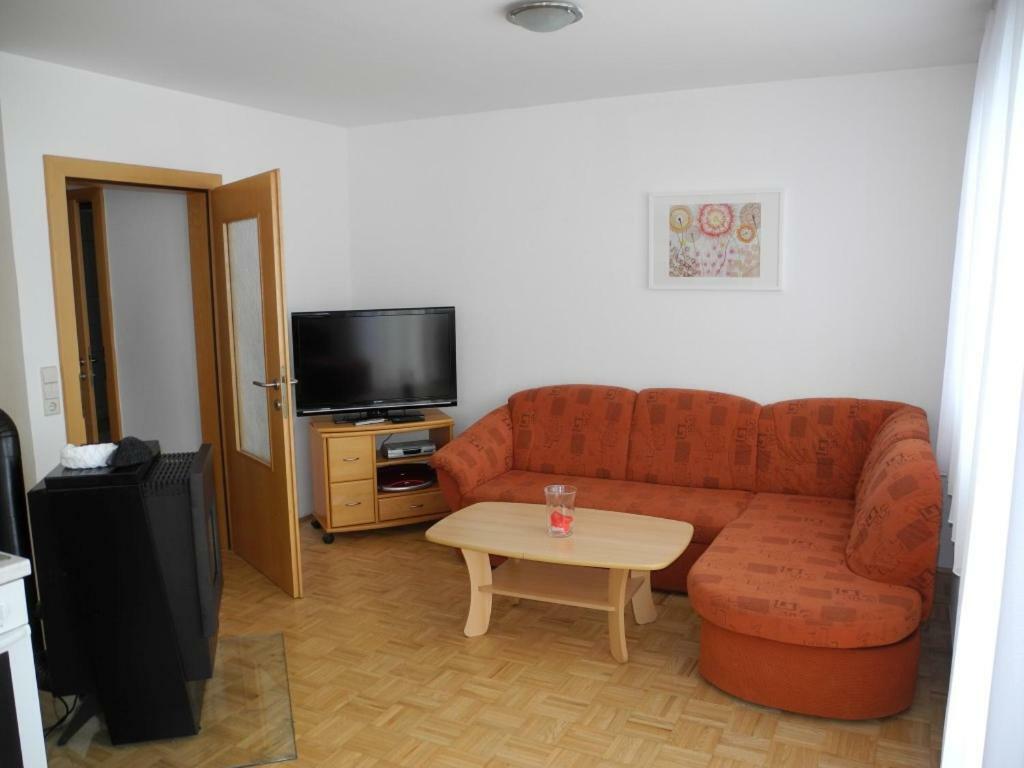 Appartementhaus Ckpk Sonnenalpe Nassfeld Bagian luar foto